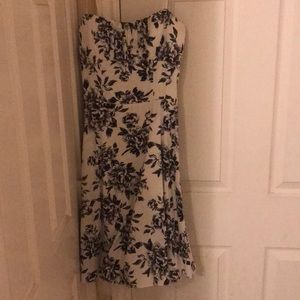 Cute formal or dress up dress